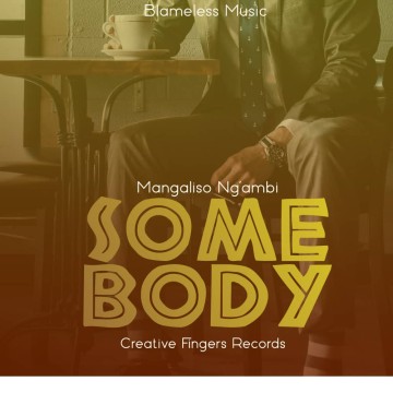 Somebody 