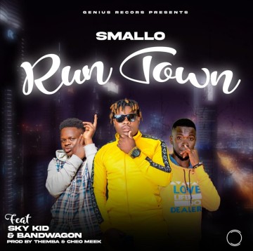 Run Town 