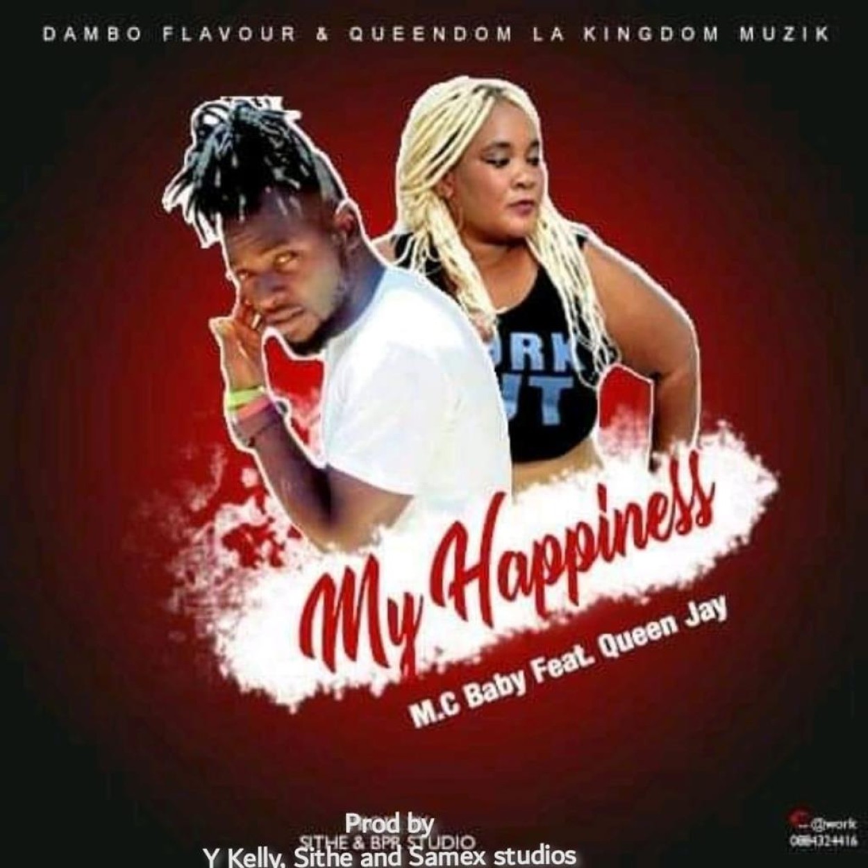 M.C Baby Mw 