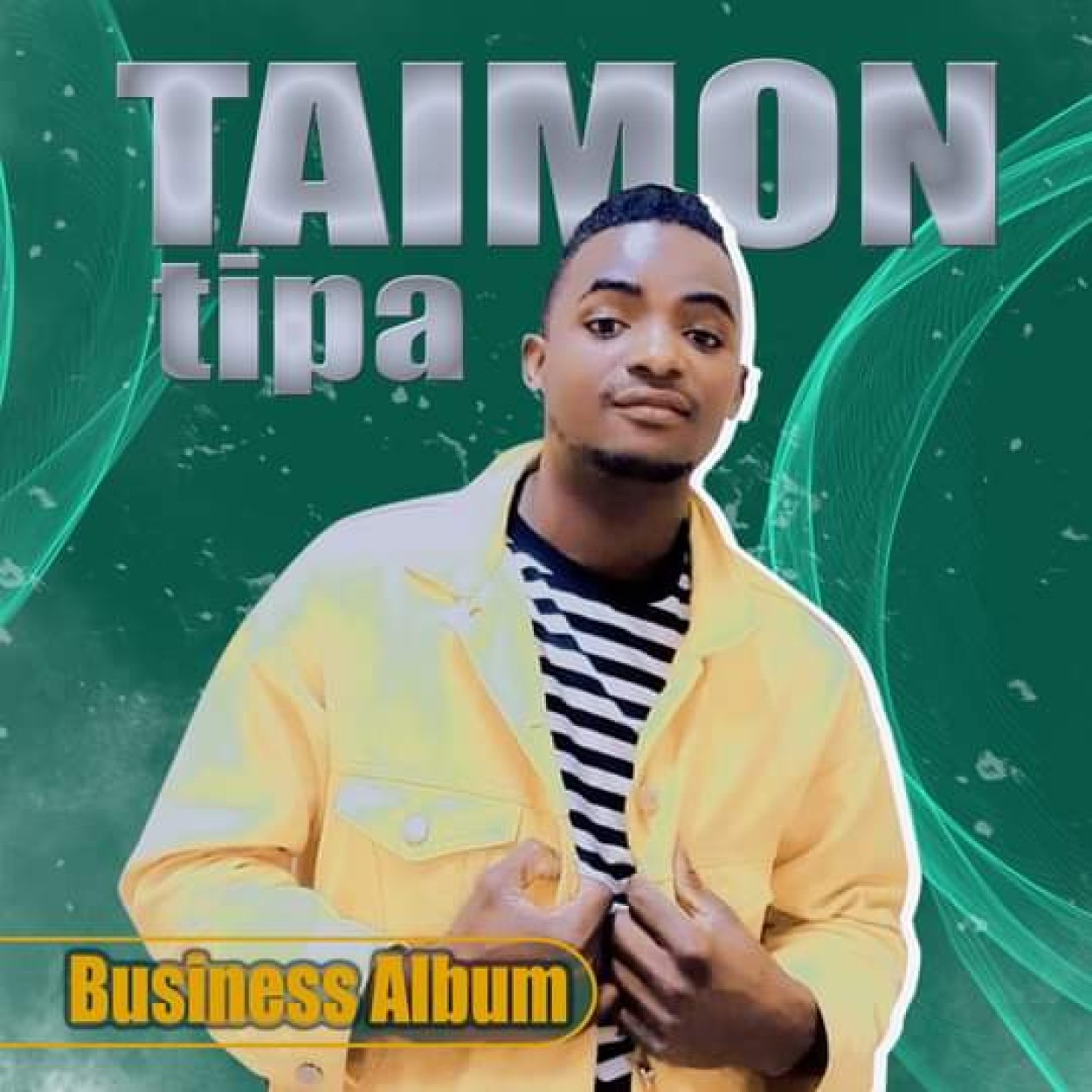 Taimon Tipa 