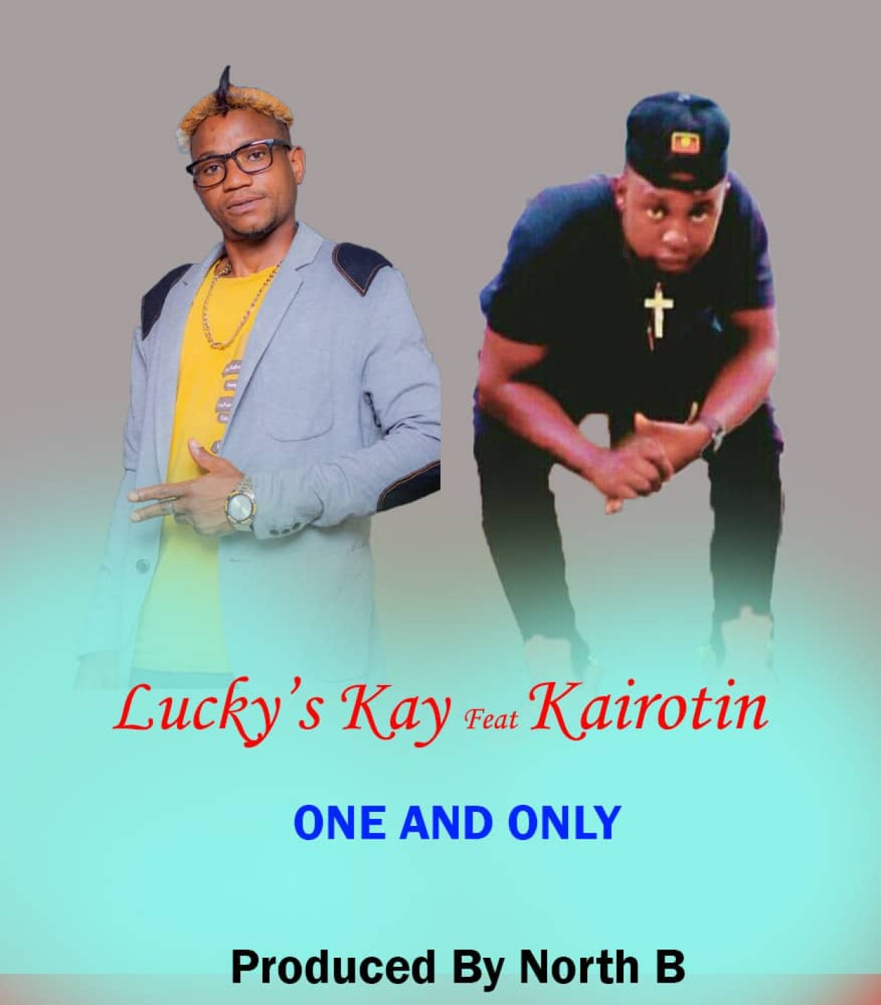 Luckys Kay 