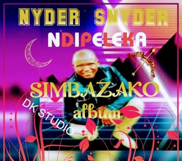 Ndipeleka 
