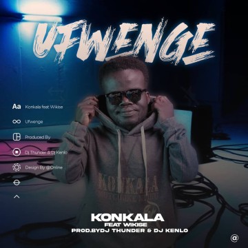 Ufwenge 