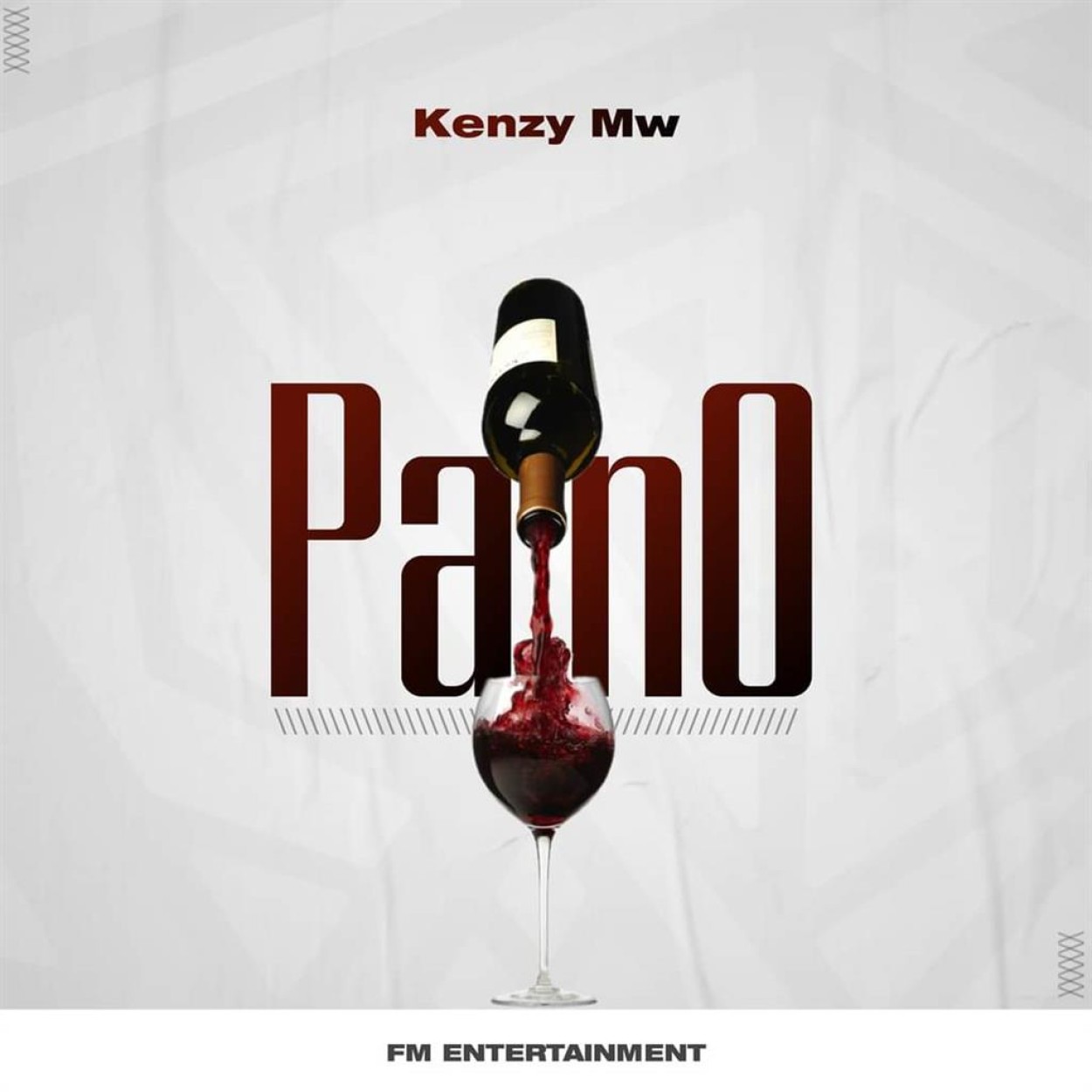 Kenzy Mw 