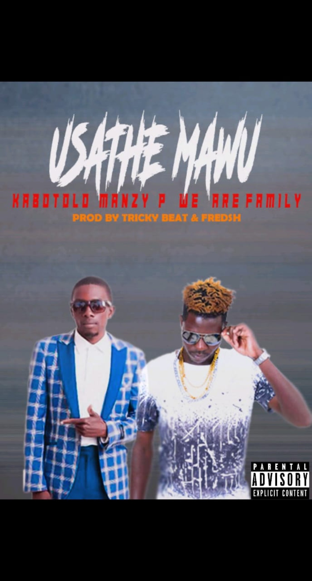 Manzy P 