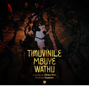 Timuvinile Mbuye Wathu 