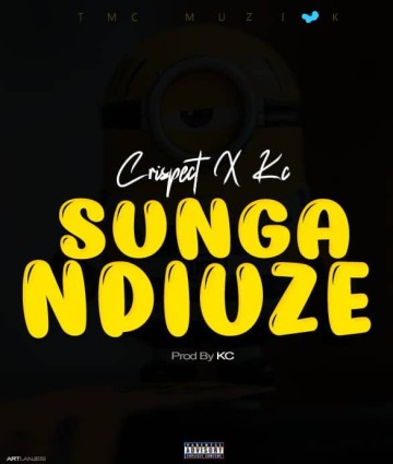 Sungandiuze 