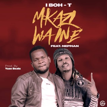 Mkazi Waine 