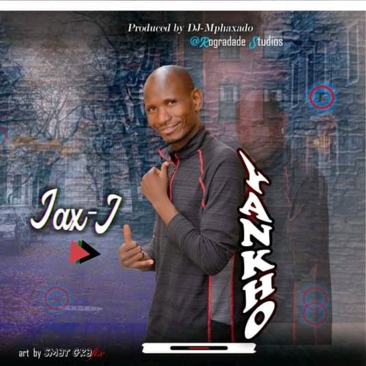 Jax J 