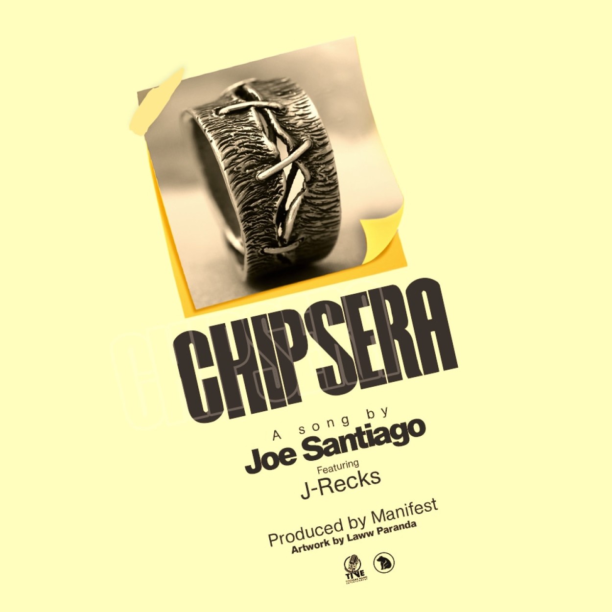 Joe Santiago 