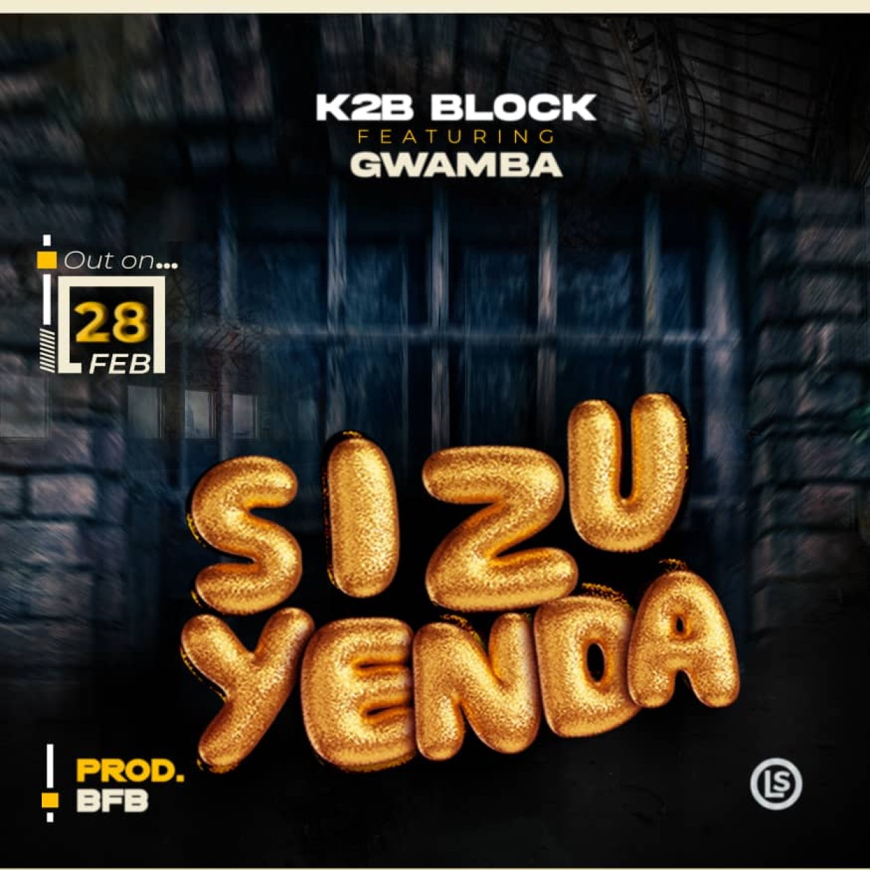 K2B Block 