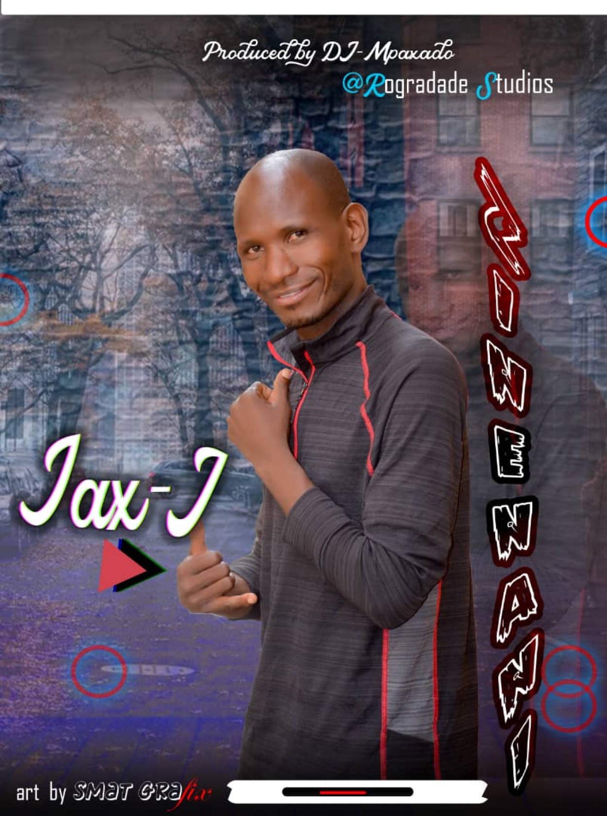 Jax J 