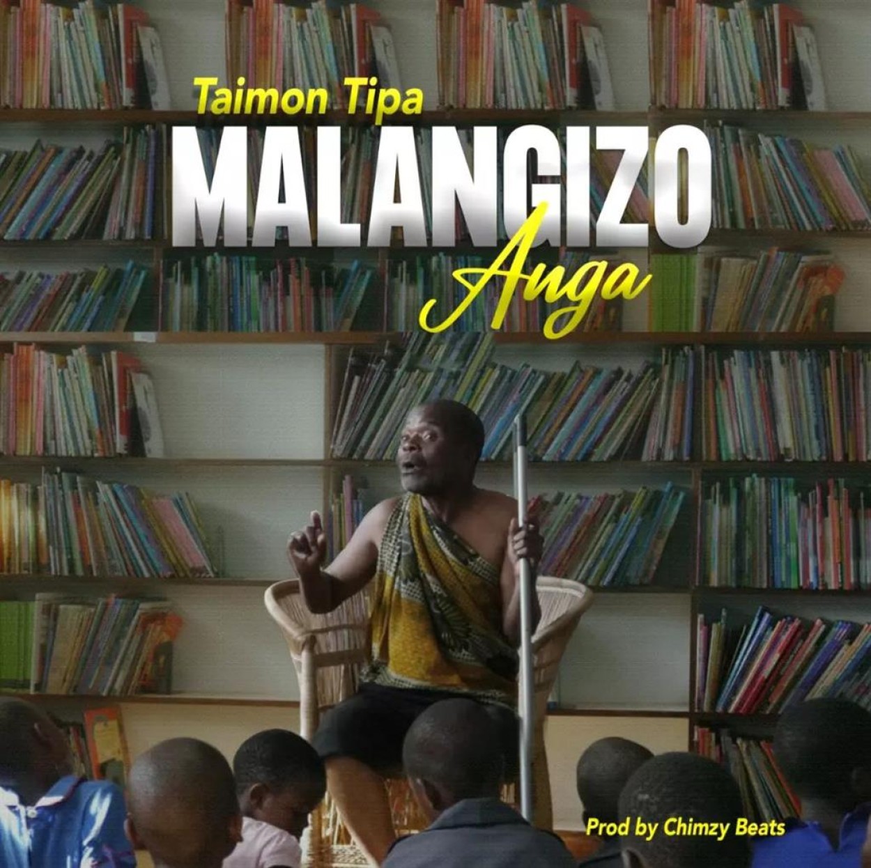 Taimon Tipa 