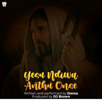 Yesu Ndiwa Anthu Onse 