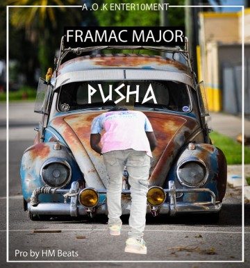 Pusha 