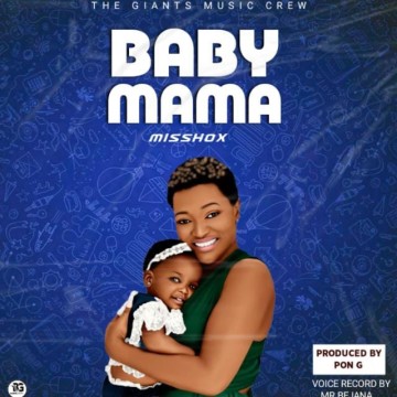 Baby Mama 