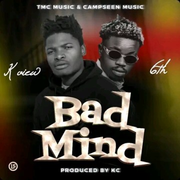 Bad Mind 