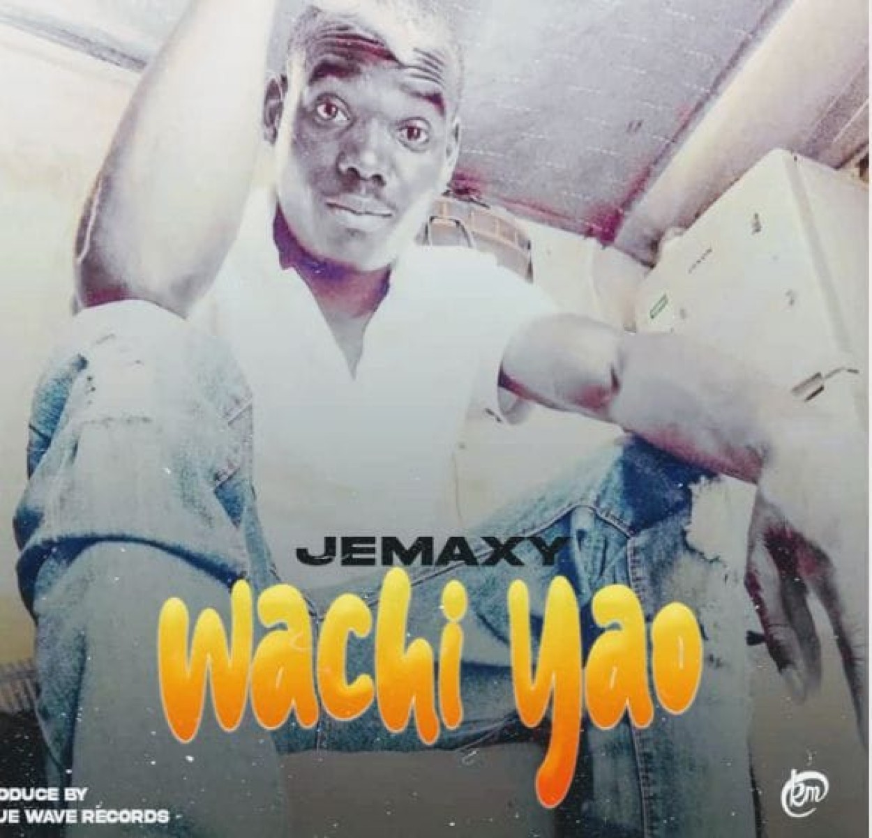 Jay Maxy 