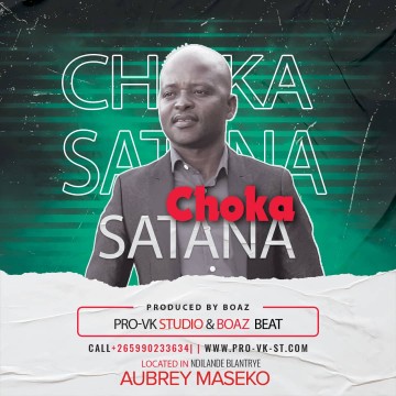 Choka Satana 