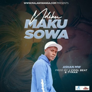 Ndimakusowa 