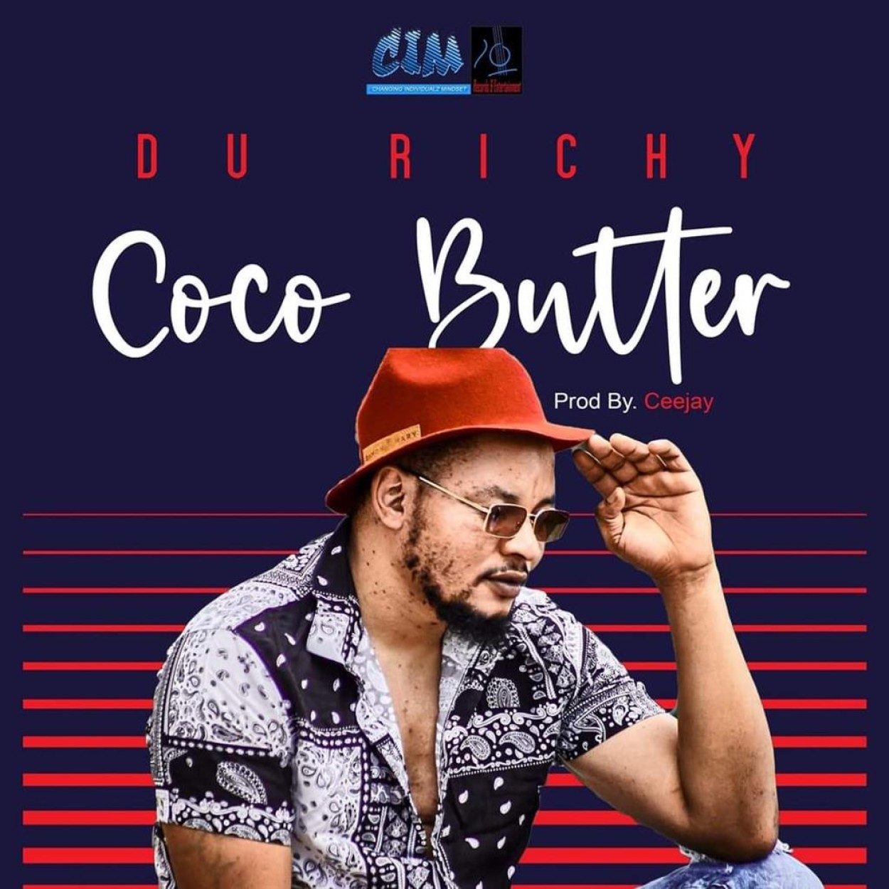 Du Richy 