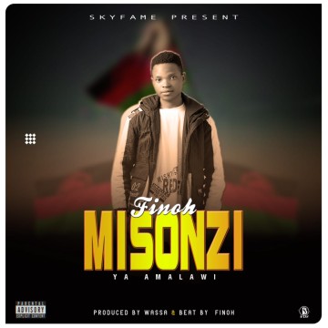 Misonzi 