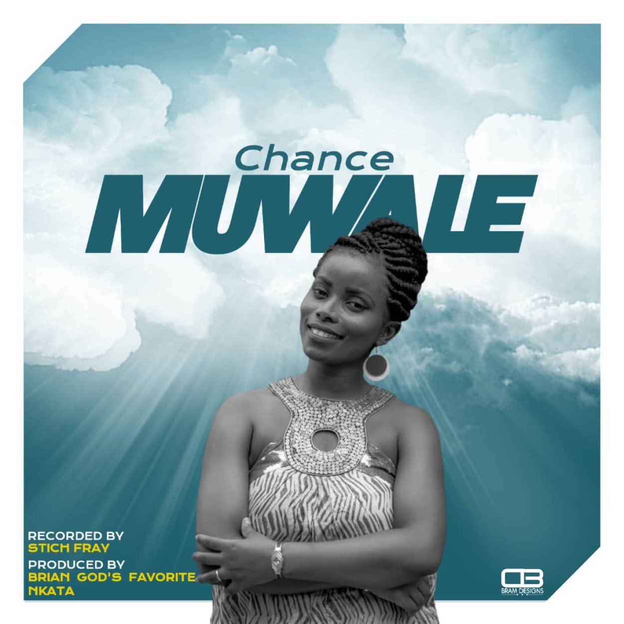 Chance Mfune Zare 