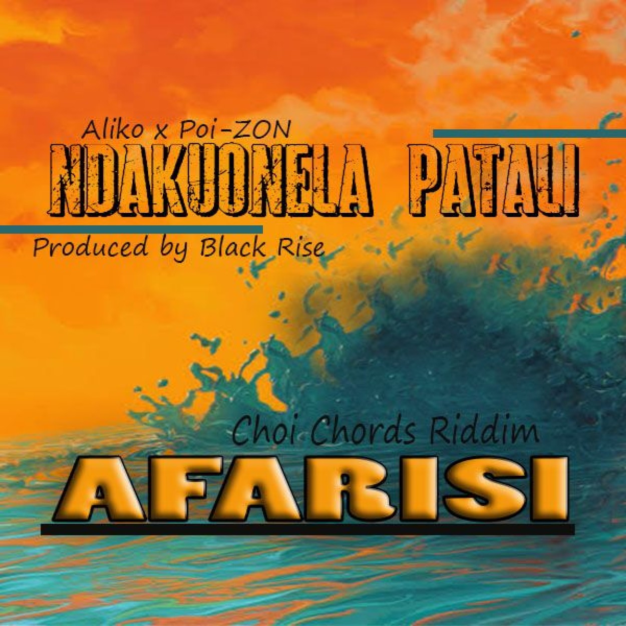 Afarisi 