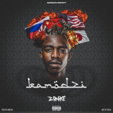 Kamodzi EP 