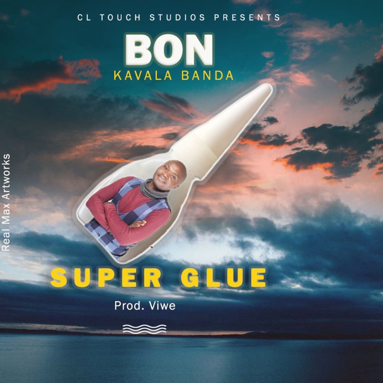 Bon Kavala Banda 