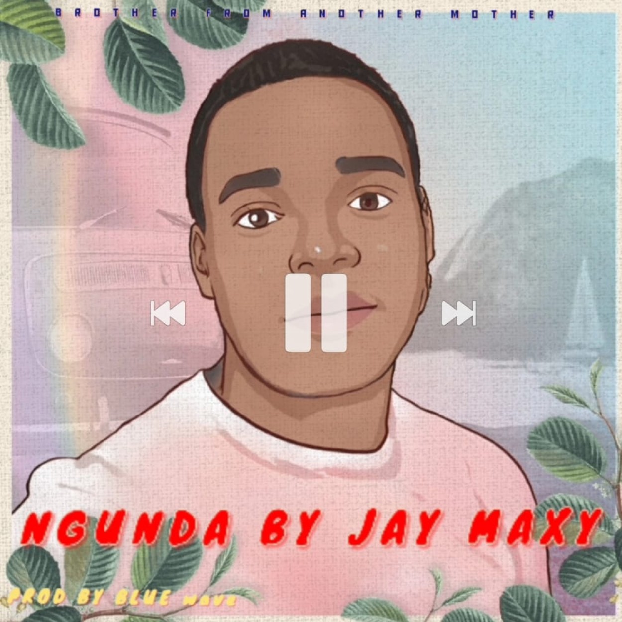 Jay Maxy 