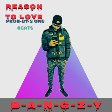 Reason To Love 