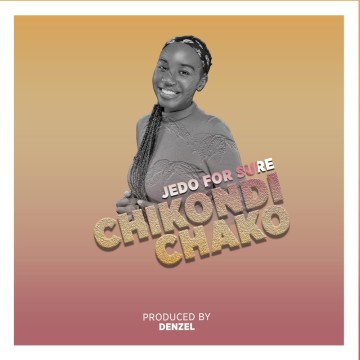 Chikondi Chako 