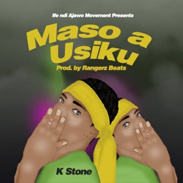 Maso Ausiku 