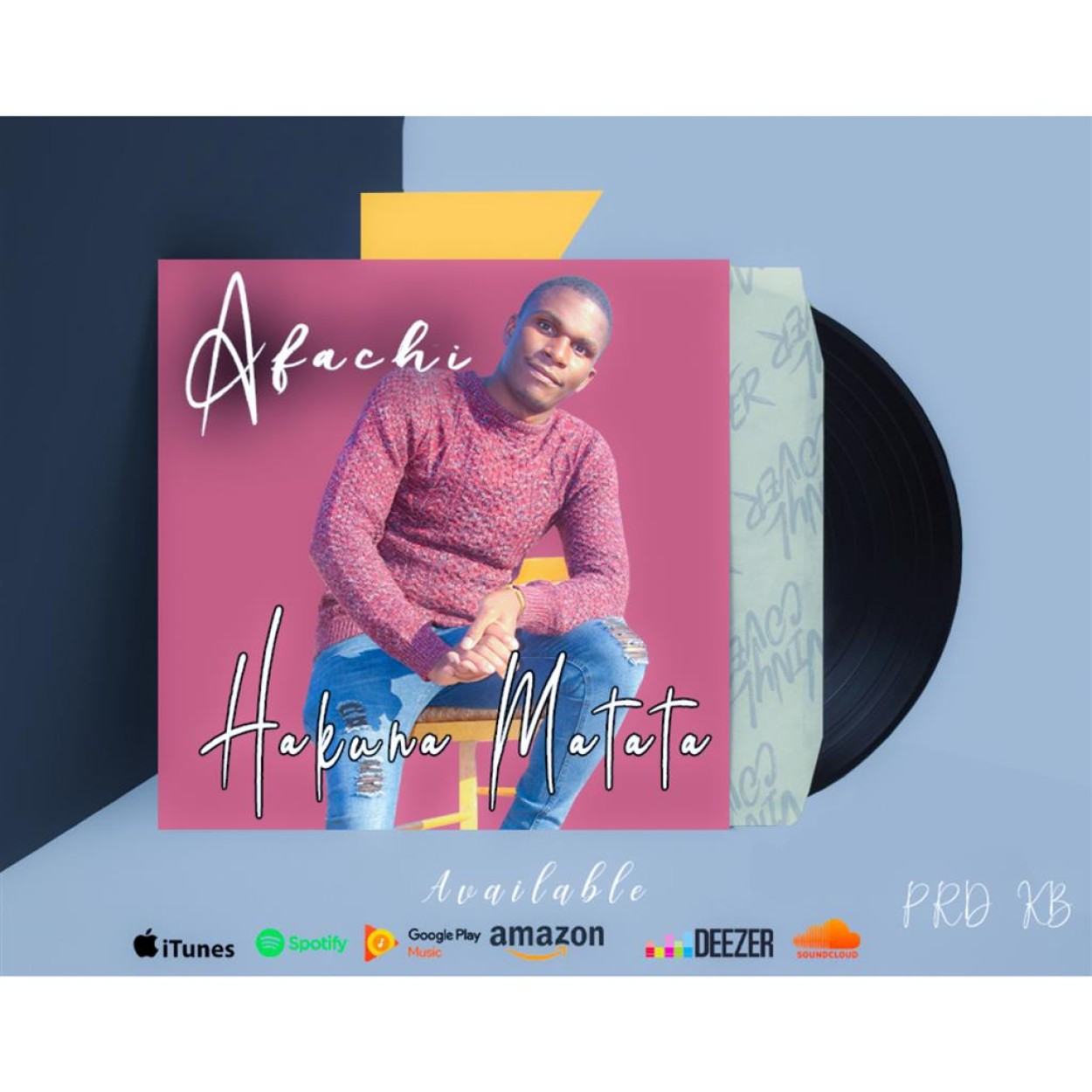 Sir Afachi 