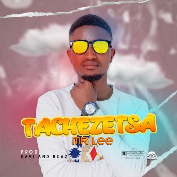 Tachedzetsa 
