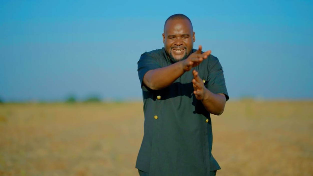 Innocent Chitimbe 
