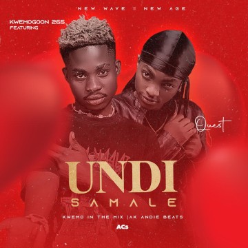 Undisamale 
