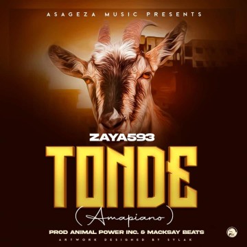 Tonde 