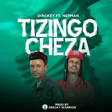 Tizingocheza 