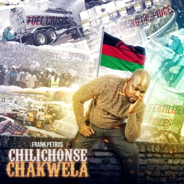 Chilichose Chakwela 