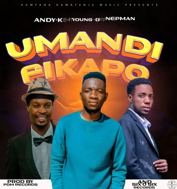 Umandifikapo 