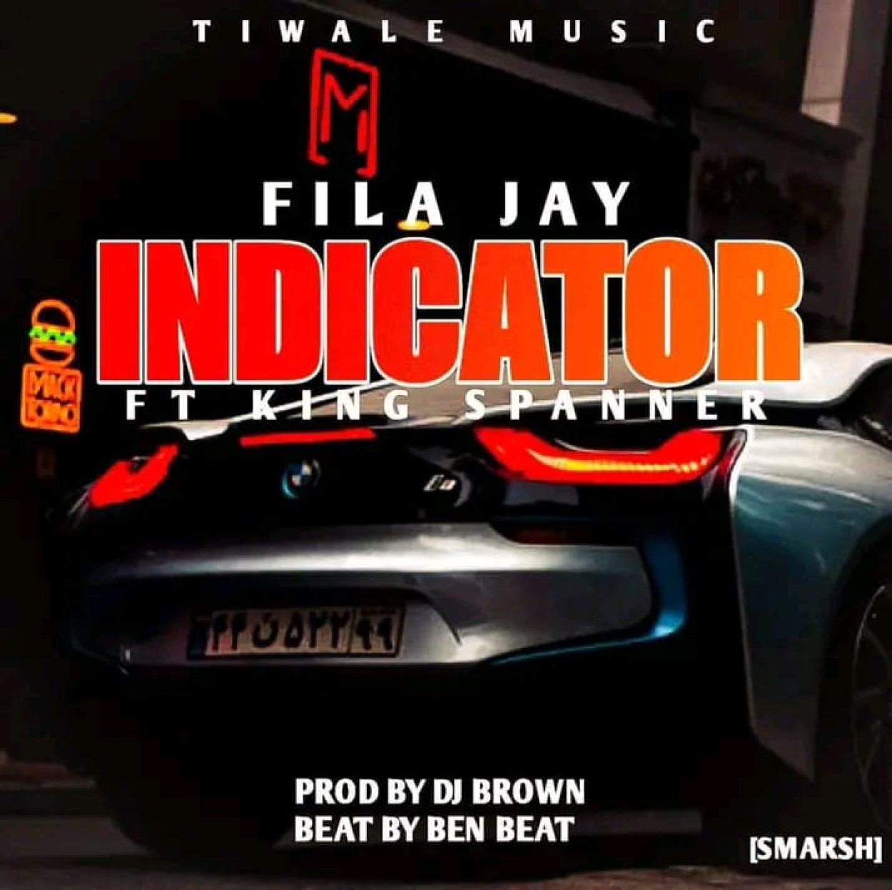 Fila jay  