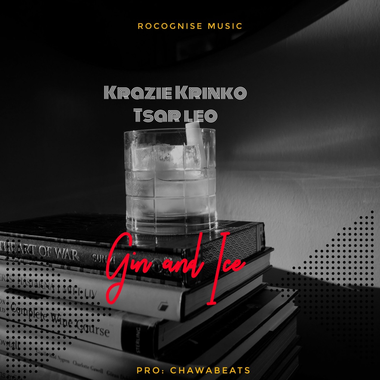 Krazie Krinko 
