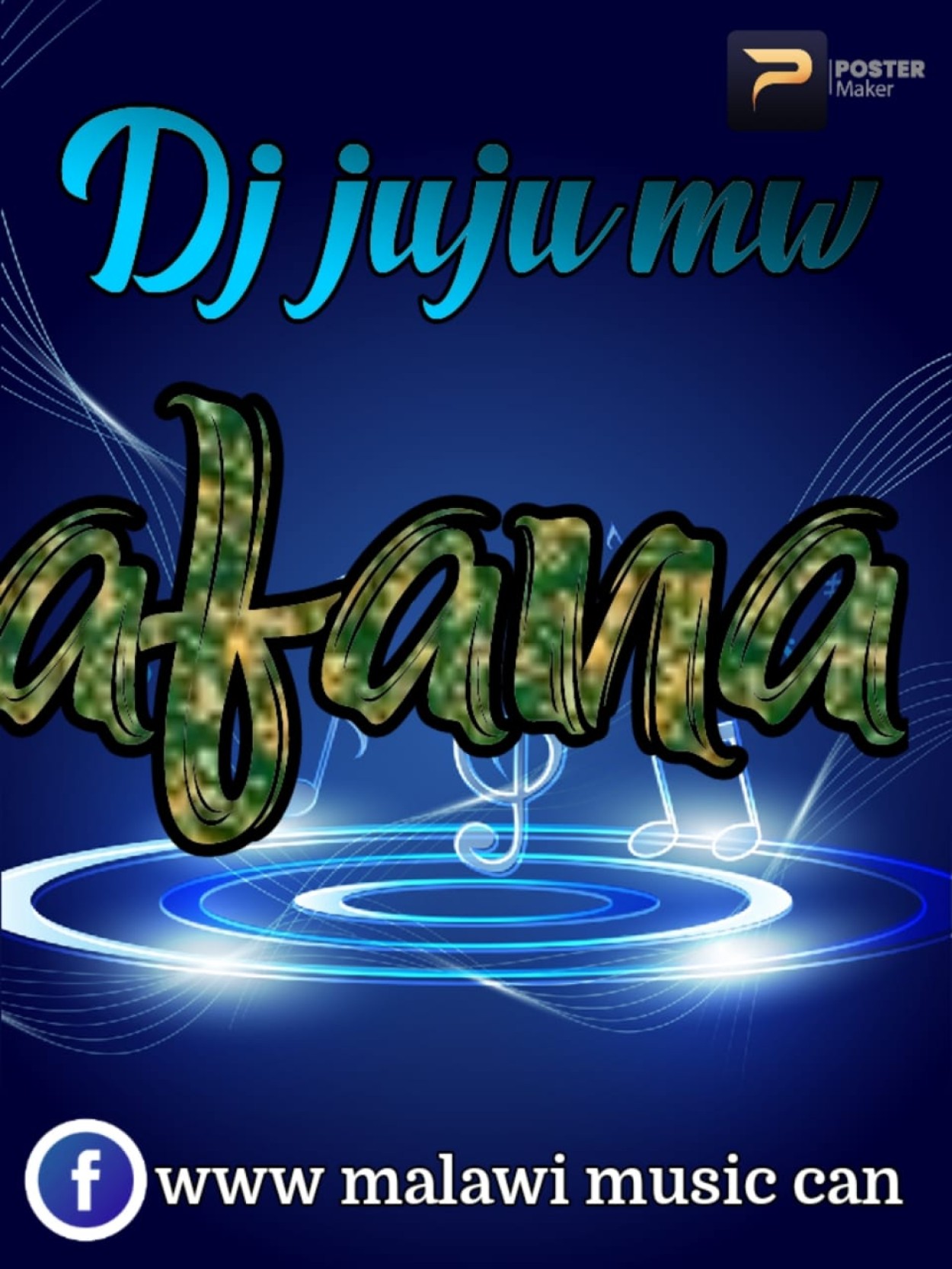 Dj Juju 