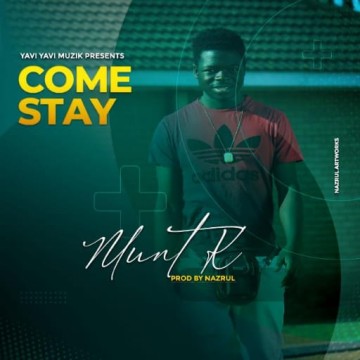 Come Stay 