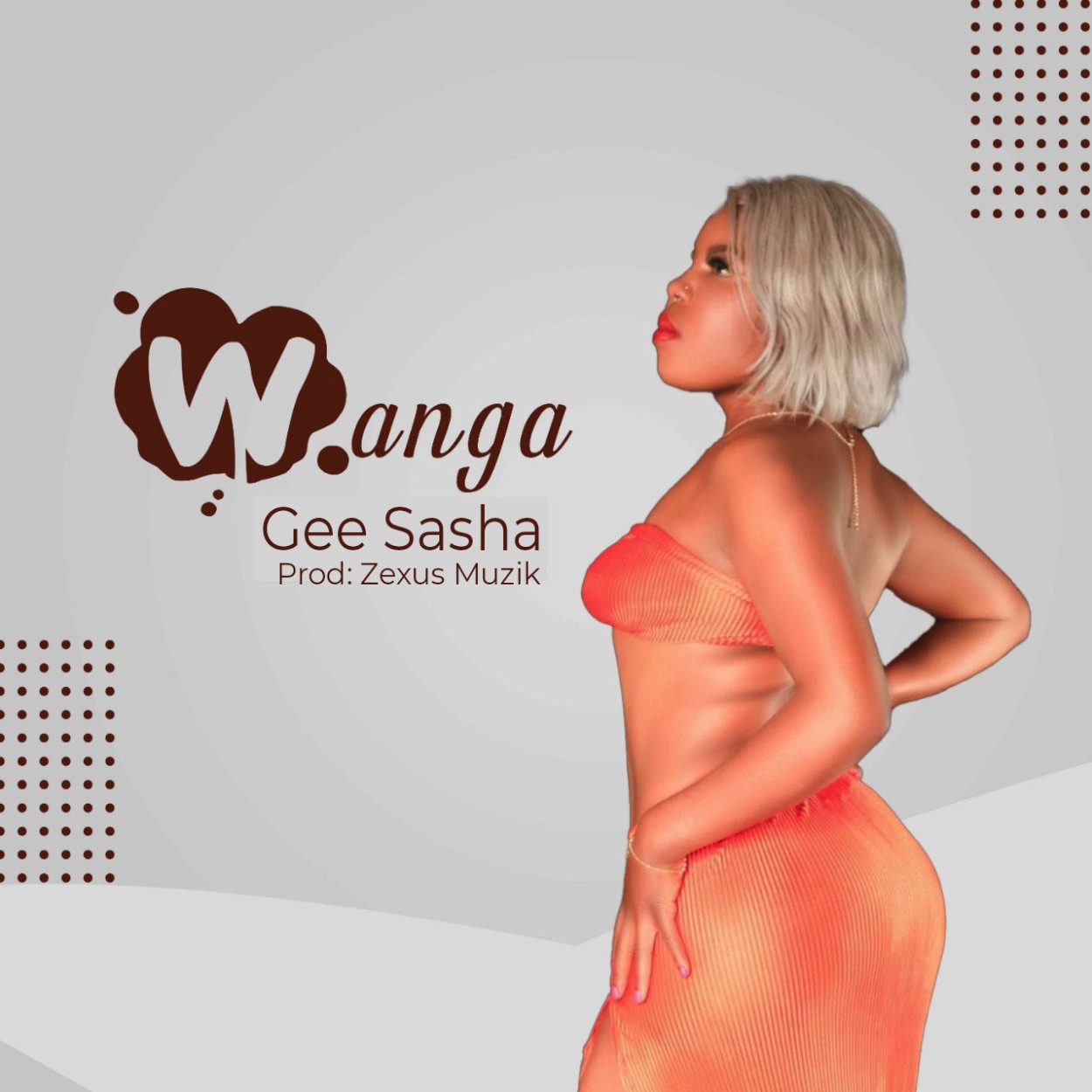 Gee Sasha 