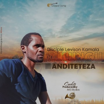 Mulungu Anditeteza 