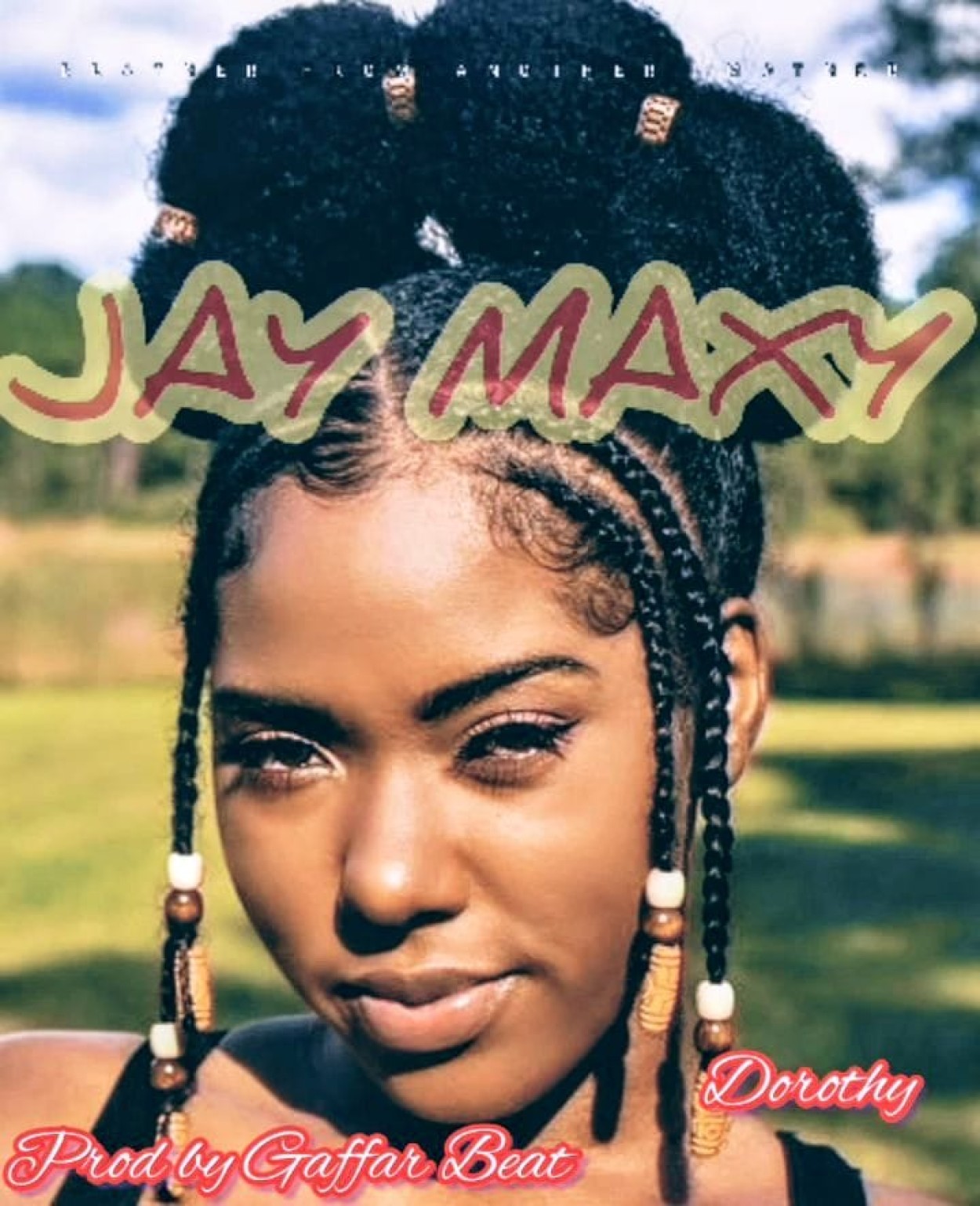 Jay Maxy 