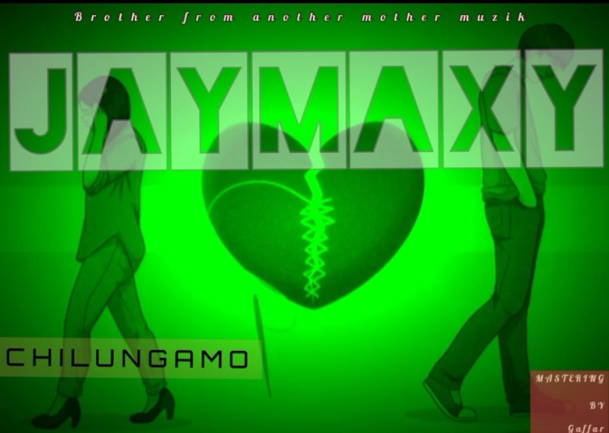 Jay Maxy 